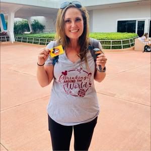 Meet your Posher, Shauna